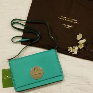 🌱 Kate spade crossbody